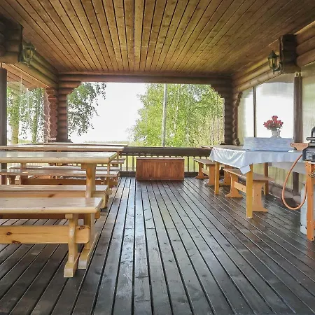 Semesterbostad Holiday Rantapa A Skyla 1 Ii
